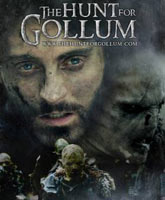 The Hunt for Gollum /   